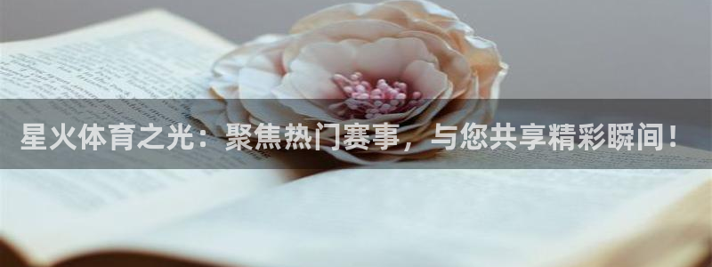 河豚nba体育直播：星火体育之光：聚焦热门赛事，与您共享精彩瞬间！