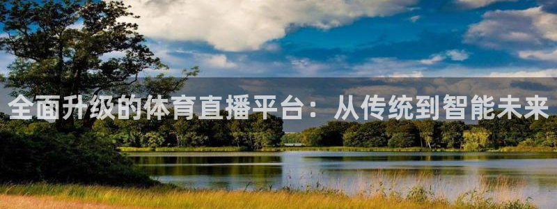 河豚直播看球app下载最新版：全面升级的体育直播平台：从传统到智能未来